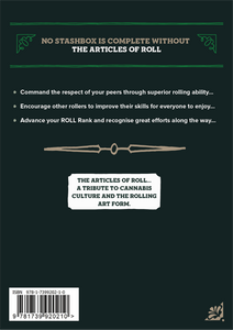 The Articles of ROLL (pdf) (FREE)