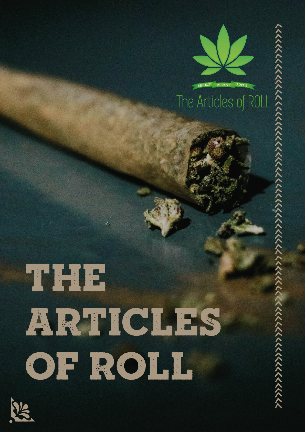 ROLLZ: ROLLING CULTURE